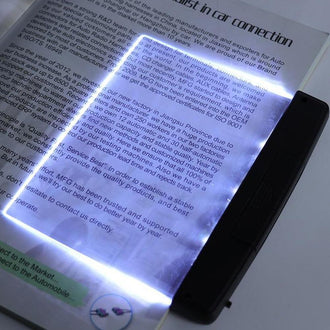 Reading Bedside Lamp
