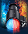 Smart Car Heating Cooling Cup Car