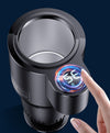 Smart Car Heating Cooling Cup Car