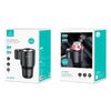 Smart Car Heating Cooling Cup Car