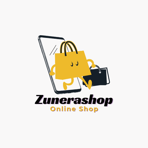 Zunerashop