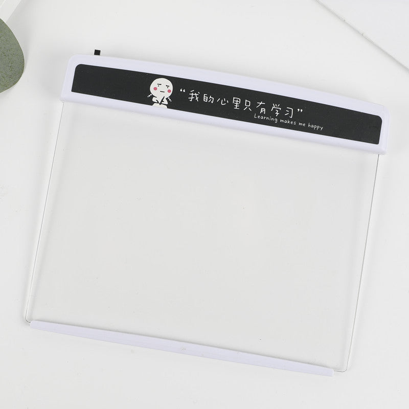 Reading Bedside Lamp