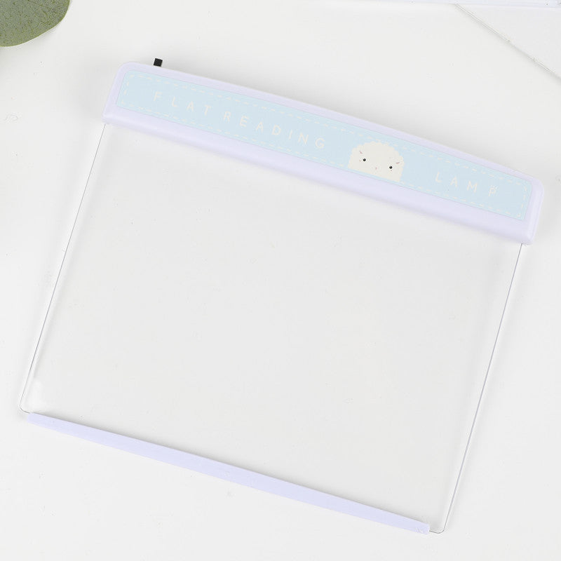 Reading Bedside Lamp