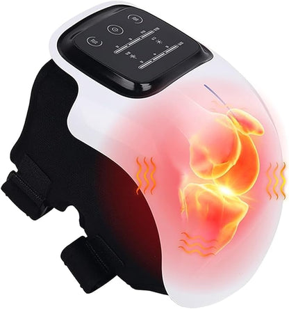 Electric Knee Massager