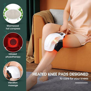 Electric Knee Massager
