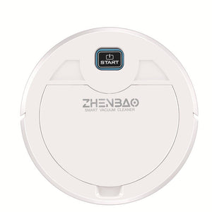 Robot  Sweeping Vacuum Cleaner