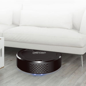 Robot  Sweeping Vacuum Cleaner