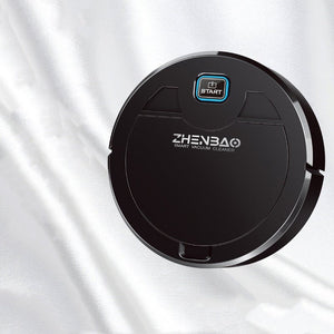 Robot  Sweeping Vacuum Cleaner