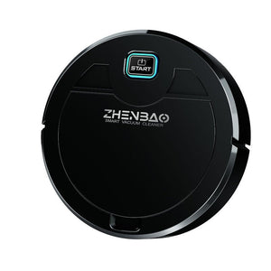 Robot  Sweeping Vacuum Cleaner